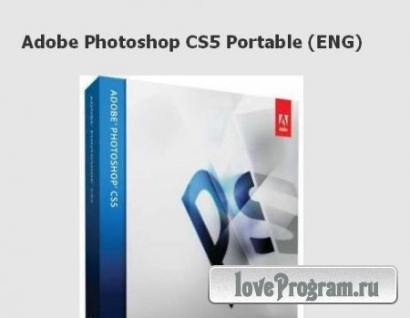 Adobe Photoshop Cs5 Portable Torrent