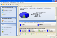  Paragon Backup & Recovery 10 Free Edition 64-
