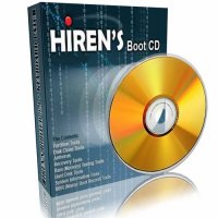 Hiren`s BootCD 10.2 Russian ( usb-)