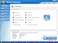 Driver Checker v2.7.3 Datecode 20090805