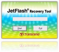 Jet Flash Recovery Tool v1.0.20 -    