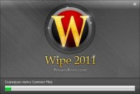 Wipe 2011 Build 1