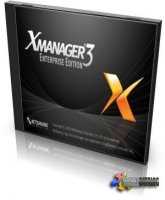 NetSarang Xmanager Enterprise 3.0.0183
