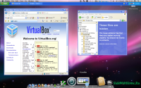 VirtualBox 2.1.0 (32bit)