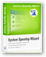  System Speedup Wizard 3.1.0 -         