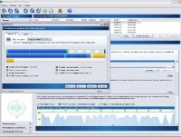 Executive Software Diskeeper Pro Premiere 2007 11.0 Build 709 -      Windows