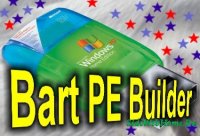 Bart PE Builder v3.1.10