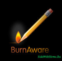 BurnAware Free 2.1.3.1