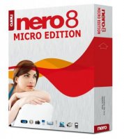 Nero 8.3.6.0 Micro Edition