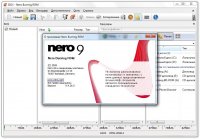 Nero 9.4.26.0 Lite