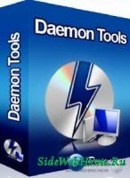 Daemon Tools Pro 4.12.3 Lite