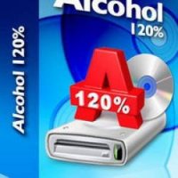 Alcohol 120% v1.9.7 (Build 6221)