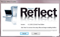 Macrium Reflect FREE Edition 4.2.2952(x32/x64)