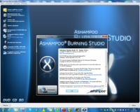 Ashampoo Burning Studio 10.0.4 Portable