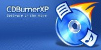 CDBurnerXP 4.2.1.919 Portable