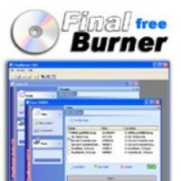 FinalBurner 1.26.0.119 -    CD-R/RW, DVD+R/RW, DVD-R/RW, DVD DL, HD-DVD, Blu-Ray,    ISO- !
