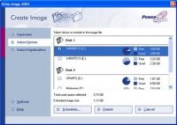 PowerQuest Drive Image 7.0