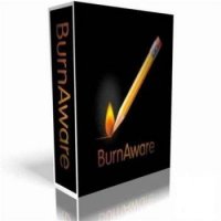 BurnAware Free Edition 3.0.6 Final