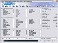 DVDInfoPro, 4.7.0.0 -         CD  DVD ,     ,   