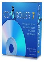 CDRoller 7.20.50 -      CD-ROM