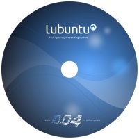 Lubuntu 10.04 LiveCD