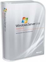 Windows Server 2008 R2 - Standard x64