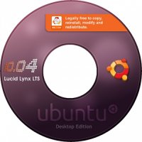 Ubuntu 10.04 Desktop Edition