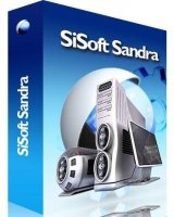 SiSoftware Sandra Lite 2010c.1.16.26