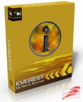 Everest Ultimate Edition 5.02 Build 1829 Beta Multilanguage Portable