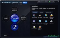 Advanced SystemCare Pro 3.0.1.0 MLRUS -    