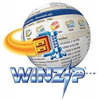 Win Zip Pro 14.5 Build 9095