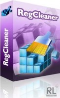 RegCleaner -       