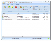   - Power Archiver 11.50.61 Final