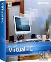 Microsoft Virtual PC 6.1 (32_64 bit)