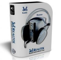 Realtek High Definition Audio Driver R2.53 для Windows Vista/7 x64