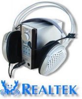 Realtek High Definition Audio Driver R2.53 for Windows 2000/XP