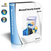 Microsoft Security Essentials 1.0.2498.0 Final Windows Vista / 7 x64