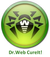Dr.Web CureIt! 6.00.05.08310  08.02.11