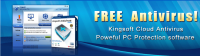 Kingsoft Free AntiVirus 2010.11.6.318