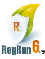 RegRun Reanimator 6.9.7.03