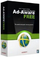 Ad-Aware Free Internet Security 9.0.0 + Rus