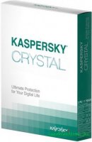 Kaspersky Crystal R2 9.1.0.105