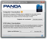  Panda USB Vaccine 1.0.1.4