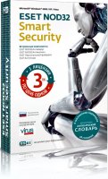ESET Smart Security v.4.2.71.3