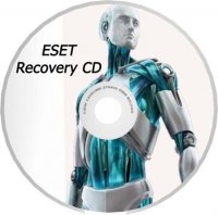 ESET SysRescue Recovery CD  17.02.2011