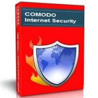 COMODO Internet Security Premium 5.0.162051.1126 RC3 x86