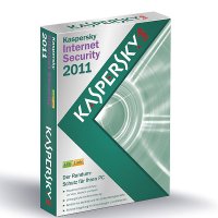 Kaspersky Internet Security v.2011 (11.0.2.556)