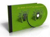 Dr.Web CureIt! 6.00.1.03150