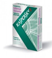 Kaspersky Internet Security 2011 (11.0.2.556) KIS