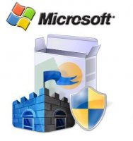Microsoft Security Essentials 1.0.2498.0 Windows Vista /7 x86